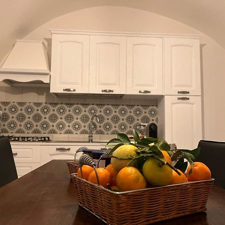 보비노 Residenze San Martino - Casa Della Fucagna 아파트 외부 사진