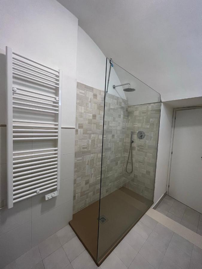 보비노 Residenze San Martino - Casa Della Fucagna 아파트 외부 사진