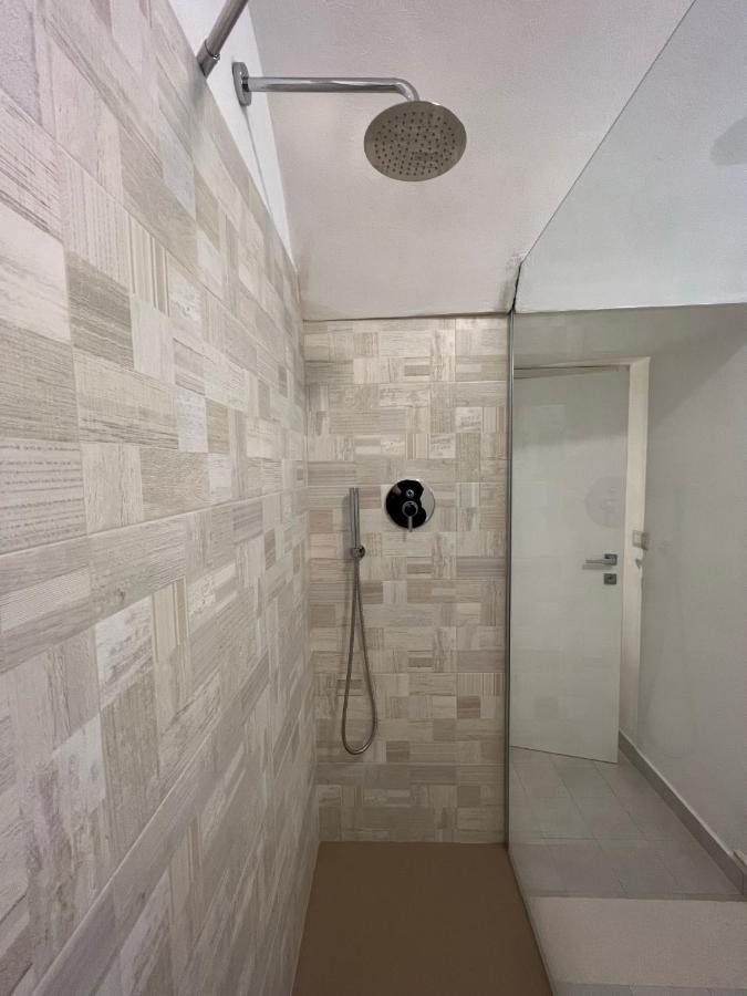 보비노 Residenze San Martino - Casa Della Fucagna 아파트 외부 사진