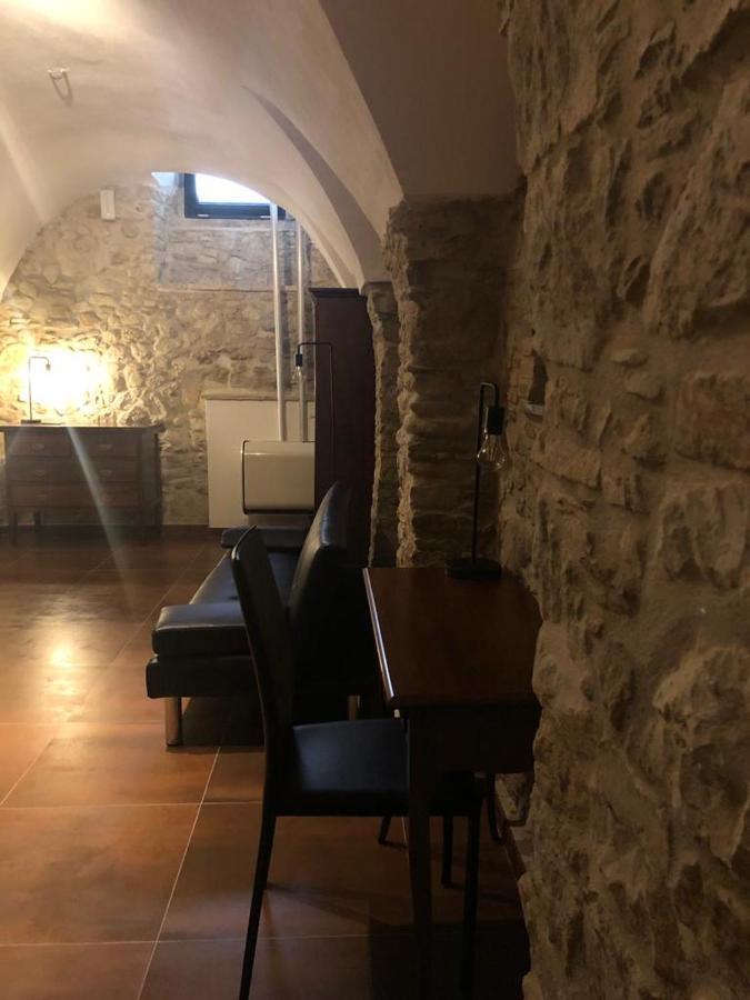 보비노 Residenze San Martino - Casa Della Fucagna 아파트 외부 사진