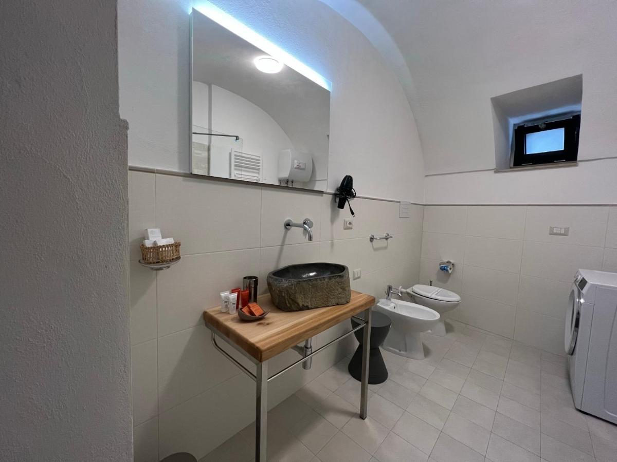보비노 Residenze San Martino - Casa Della Fucagna 아파트 외부 사진