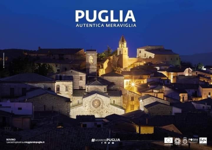 보비노 Residenze San Martino - Casa Della Fucagna 아파트 외부 사진